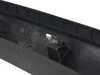 ES#3144280 - 5C6867233SIKL - A-Pillar Trim - Titanium Black/Aluminum - Left - Genuine Volkswagen Audi - Volkswagen