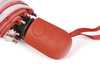 ES#4788449 - 80235B320F4 - MINI UMBRELLA Foldable - Rebel Red / Silver  - Add more MINI style to travels - Genuine MINI - MINI