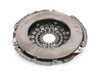 ES#3627467 - 06K141015N - Clutch Kit - Includes clutch disc and pressure plate - Genuine Volkswagen Audi - Volkswagen