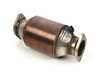 ES#4423992 - MSM362 - 200CPSI Cat Assembly - Featuring Milltek Sport 200 Cell Hi-Flow Sports Cat, MINI Performance High Flow Cat : Milltek header only! - Milltek Sport - MINI