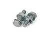 ES#4423992 - MSM362 - 200CPSI Cat Assembly - Featuring Milltek Sport 200 Cell Hi-Flow Sports Cat, MINI Performance High Flow Cat : Milltek header only! - Milltek Sport - MINI