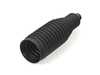 ES#3013200 - 4M0423831B - Steering Rack Boot - Left - Protect Your Steering Rack from the Elements - Genuine Volkswagen Audi - Audi