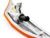 ES#4031781 - 99163115703 - SIDE MARKER LIGHT - Genuine Porsche - 