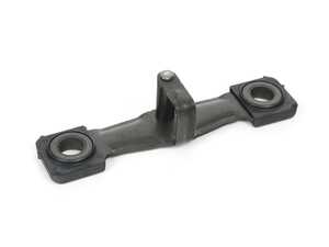 ES#4306750 - 5G0827517G - Hatch Striker - Striker plate for rear hatch - Genuine Volkswagen Audi - Volkswagen