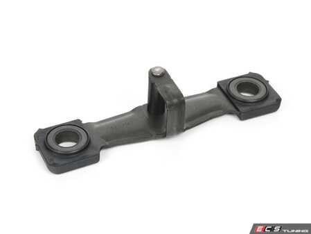 ES#4306750 - 5G0827517G - Hatch Striker - Striker plate for rear hatch - Genuine Volkswagen Audi - Volkswagen