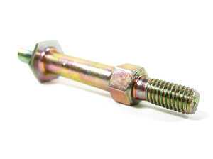 ES#21897 - 11311272433 - Mounting Screw - Genuine BMW - BMW