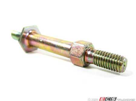 ES#21897 - 11311272433 - Mounting Screw - Genuine BMW - BMW