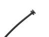 ES#4340473 - 16116754637 - HOLDING STRAP - Genuine BMW - BMW