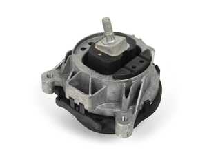 ES#3213400 - 22117855818 - ENGINE MOUNT, RIGHT - Genuine BMW - BMW
