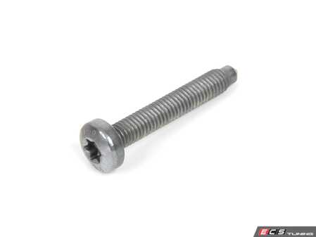 ES#2727562 - 07119907886 - COUNTERSUNK SCREW - Genuine BMW - BMW MINI