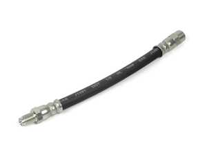 ES#2887282 - 4A0611775B - brake hose - Vaico - Audi
