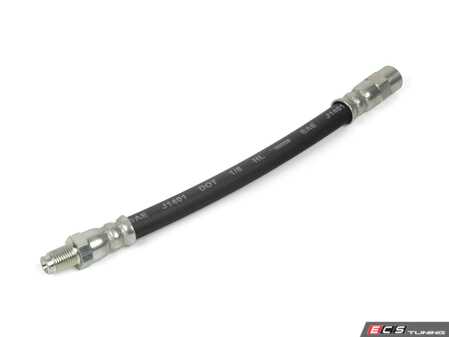 ES#2887282 - 4A0611775B - brake hose - Vaico - Audi