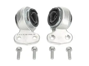 Front Control Arm Bushing Set