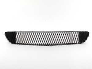 ES#1779983 - 2198850753 - Front Center Lower Grille - For vehicles with AMG Styling Package - Genuine Mercedes Benz - Mercedes Benz