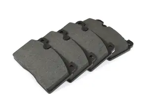 Front Brake Pad Set