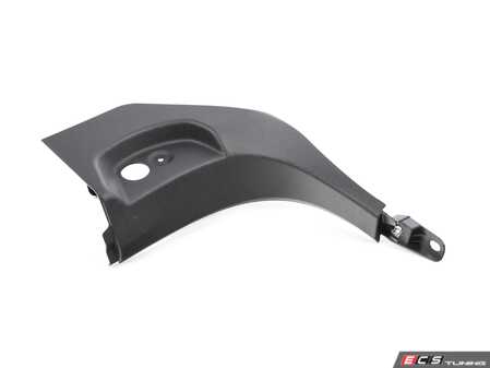 ES#4195886 - 51437485827 - LATERAL TRIM PANEL FRONT LEF - Genuine BMW - BMW