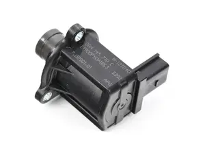 Diverter Valve
