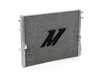 ES#4810245 - MMHE-SUP-20 - Performance Heat Exchanger - Boasting 31% increase in core volume, 48% increase in fin surface area, and significantly lower IATs. - Mishimoto - BMW