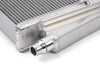 ES#4810245 - MMHE-SUP-20 - Performance Heat Exchanger - Boasting 31% increase in core volume, 48% increase in fin surface area, and significantly lower IATs. - Mishimoto - BMW