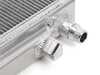 ES#4810245 - MMHE-SUP-20 - Performance Heat Exchanger - Boasting 31% increase in core volume, 48% increase in fin surface area, and significantly lower IATs. - Mishimoto - BMW