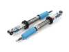 ES#2984046 - 47-124844 - Bilstein B14 PSS Suspension System - Height adjustable suspension system with performance valving and application specific, progressive rate coil springs. World-famous Bilstein quality with a limited lifetime warranty! - Bilstein - Volkswagen