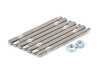 ES#4883232 - 601-0188 - N54/N55 Multi-Port Injection Kit - 950cc - The ultimate supplementary fueling kit for the N54 and N55 engines! - Precision Raceworks - BMW