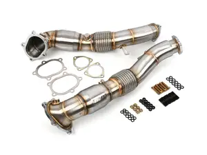 Catted Downpipe