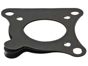 ES#5336034 - 798.610 - Exhaust Manifold Gasket - Priced Each - Seals the turbo manifold to the cylinder head - Elring - BMW