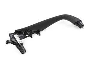 ES#4192896 - 51417438524 - SUPPORT, PULL STRAP, RIGHT - Genuine BMW - BMW