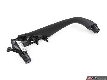 ES#4192896 - 51417438524 - SUPPORT, PULL STRAP, RIGHT - Genuine BMW - BMW