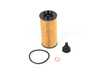 ES#4159267 - 11428593186 - Oil Filter Set - MINI Cooper E951H D497  2020-2024 - Quality replacement oil filter to ensure your oil stays contaminant free : F56+ B36C/B46C/B46D - Hengst - MINI