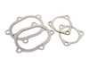 ES#4727514 - 40TDPC - Catted Downpipe - ARM Motorsports - 