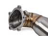 ES#4727514 - 40TDPC - Catted Downpipe - ARM Motorsports - 