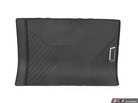 ES#4698024 - 51475A87FF5 - CARGO AREA FLOOR MAT - Genuine BMW - 