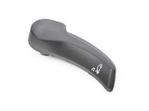 ES#4195864 - 51437479088 - LEVER F ENGINE HOOD MECHANIS - Genuine BMW - BMW