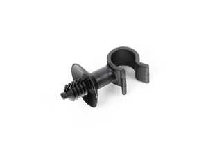 ES#4215823 - 11538571359 - BRACKET FOR COOLANT LINE - Genuine BMW - BMW