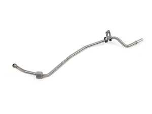 ES#3144691 - 13538616080 - SUPPLY LINE TO ENGIN - Genuine BMW - BMW