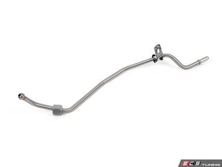 ES#3144691 - 13538616080 - SUPPLY LINE TO ENGIN - Genuine BMW - BMW