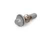 ES#4183389 - 33118745008 - ASA BOLT WITH SPRING - Genuine BMW - BMW