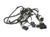 ES#2596520 - 61129271961 - WIRING HARNESS, FRON - Genuine BMW - BMW