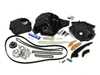 ES#4899637 - CKP0240 - Timing Chain Kit - Contains all necessary components, hardware, gaskets, and seals to properly service the engine timing chain system. - Rein - Audi