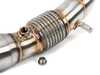 ES#4727514 - 40TDPC - Catted Downpipe - ARM Motorsports - 