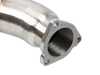 ES#4727514 - 40TDPC - Catted Downpipe - ARM Motorsports - 