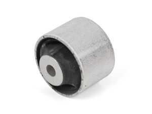 ES#3196188 - 3QF505541 - Rear Trailing Arm Bushing - Priced Each - Found where the trailing arm meets the body bracket. 65.3mm - Genuine Volkswagen Audi - Volkswagen