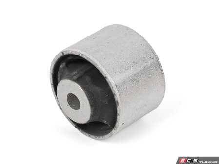 ES#3196188 - 3QF505541 - Rear Trailing Arm Bushing - Priced Each - Found where the trailing arm meets the body bracket. 65.3mm - Genuine Volkswagen Audi - Volkswagen