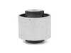 ES#3196188 - 3QF505541 - Rear Trailing Arm Bushing - Priced Each - Found where the trailing arm meets the body bracket. 65.3mm - Genuine Volkswagen Audi - Volkswagen