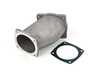ES#4858306 - 034-108-1911 - SuperDuper Adapter - Purchase this kit if you need an additional adapter to send out to have port matched to your supercharger or if you need a replacement. - 034Motorsport - Audi