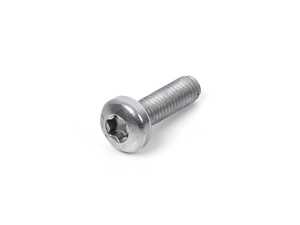 ES#2848198 - 07119907517 - COUNTERSUNK SCREW - Genuine BMW - BMW