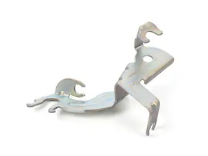 BRACKET FOR BRAKE HOSE, FRON