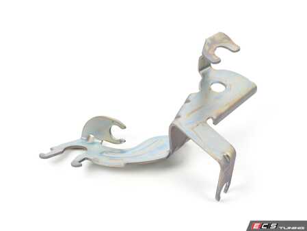 ES#4502730 - 34306877752 - BRACKET FOR BRAKE HOSE, FRON - Genuine BMW - BMW